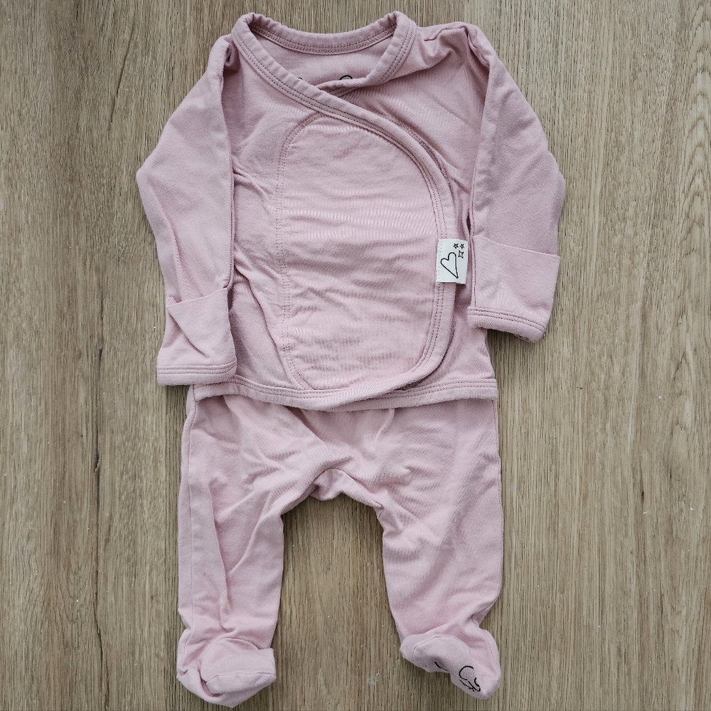 Bonsie Newborn